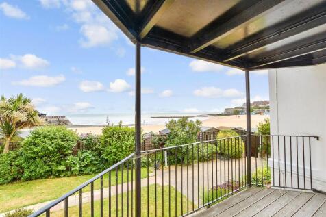 Balcony / Terrace