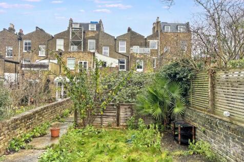 27b Rush Hill Road, Battersea, London SW11 5NW