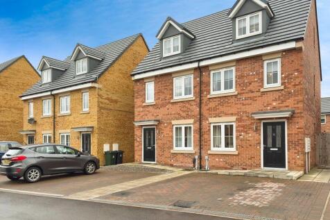 North Shields, NE29 - property photo
