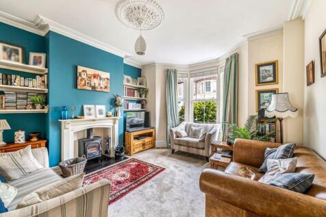 Weston-super-mare, BS23 - property photo