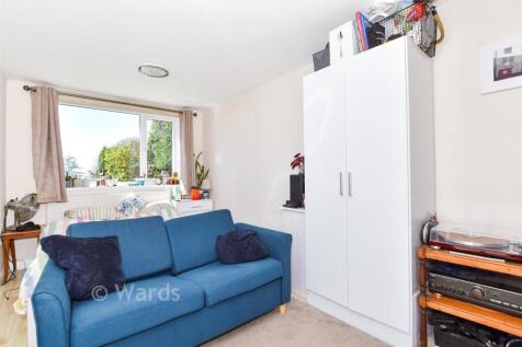Annex Bedroom