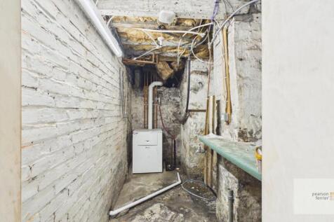 Boiler Room