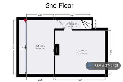 Second Floor