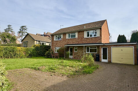 Front 2 Bodenham rd