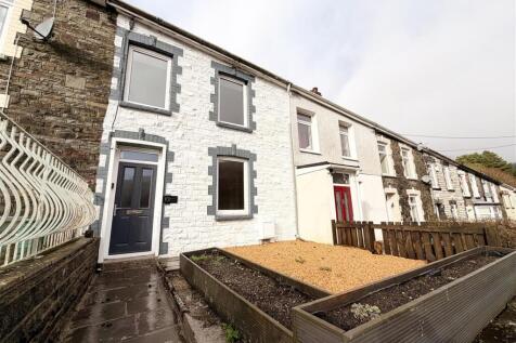 Station Terrace Maerdy, Ferndale, CF43 photo 5