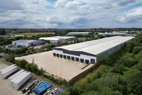 Distribution Warehouse to rent Image 6