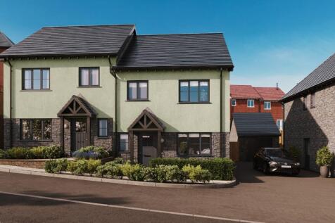 House type CGI