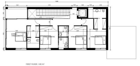 Floor Plans - First