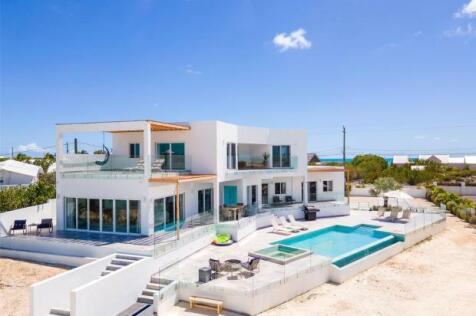 6ix Villa