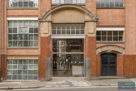 The Pick Building