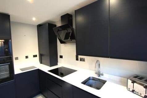 Kelvinvale, Kirkintilloch, East Dunbartonshire photo 4
