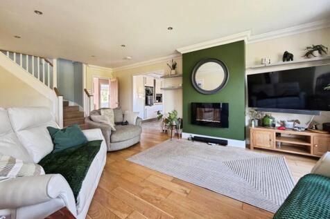 Gorse lounge use
