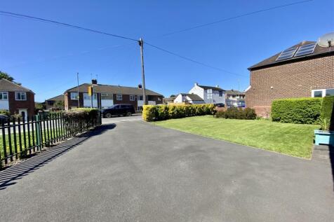 Bramleys Estate Agents - School Bungalow - Mirfiel