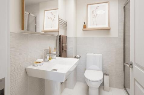 En suite in a 4 bed Chester