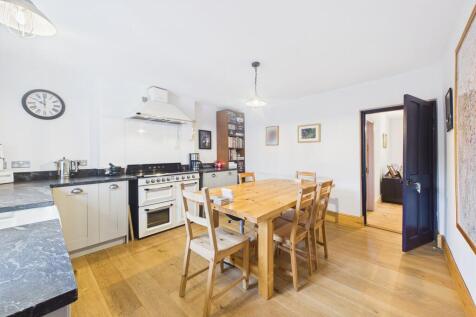 Kitchen/ Diner