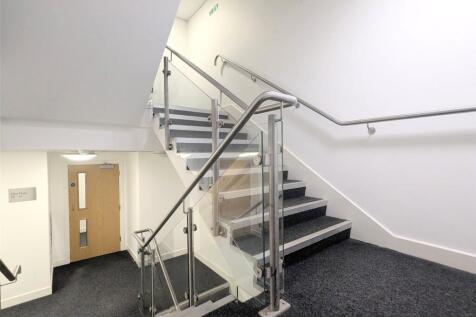 Communal Hallway