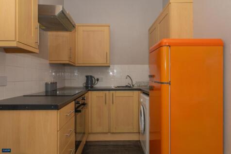 Flat 1/2 7 Claremont Street, Glasgow G3 7HB photo 4