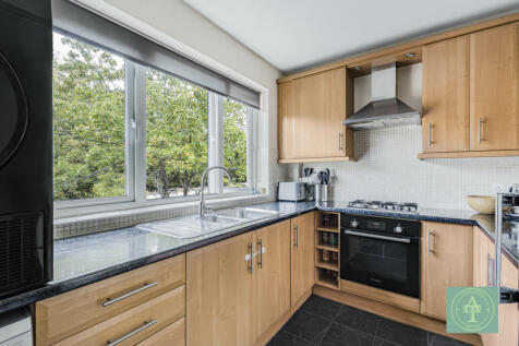 Two Bedroom Flat For Sale