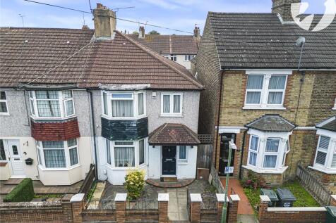 Dartford, DA1 - property photo