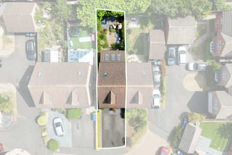 Ariel View