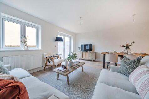 Show Home