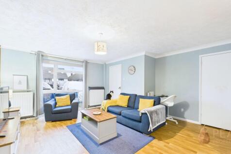 Open Plan Living / Dining Room