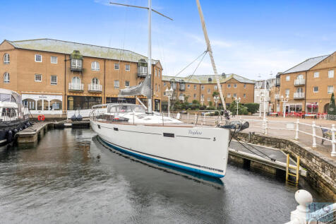Starboard Court, ...