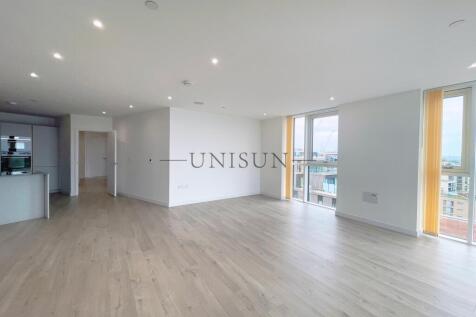 Hartingtons Court, Coster Avenue, Hackney, London photo 3