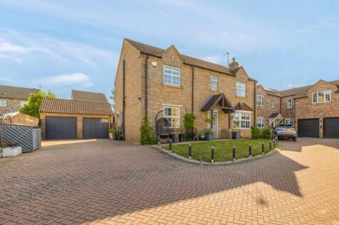 6 Bishop Close (Dunholme)-7