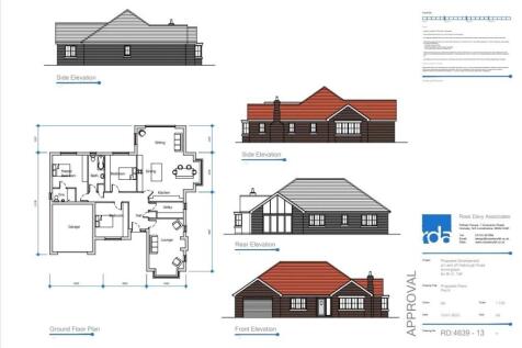 Bungalow Designs