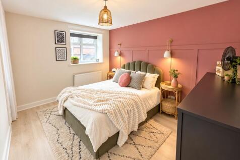 Clock Tower Close, Worsley, Salford photo 3