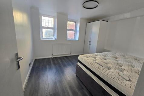 Bed 1 (Ground)