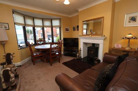 Front Reception Room 