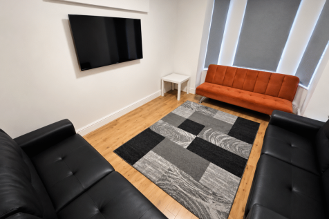 Archery Terrace, Woodhouse, Leeds, LS2 9AT photo 4