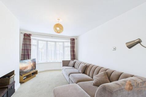 Living / Dining Room