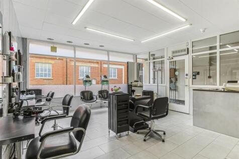 Commercial Ground Floor