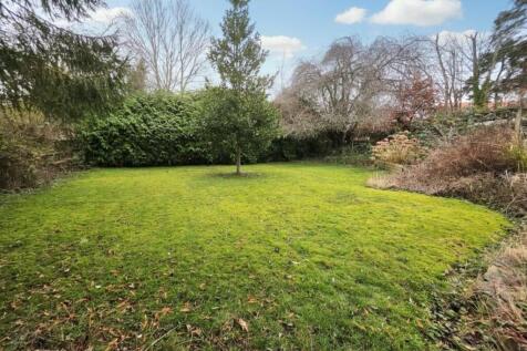 Garden End Section