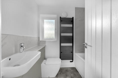 Example Bathroom