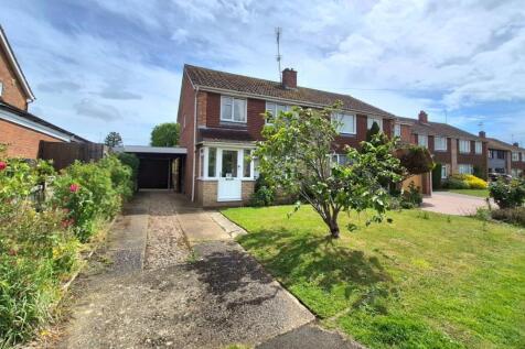 Northampton, NN6 - property photo