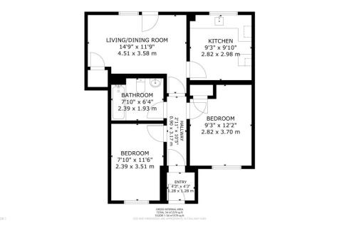26 Essex Road, Willesden, London, NW10 9PD