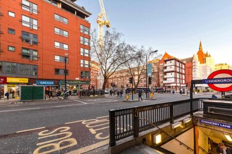 High Holborn