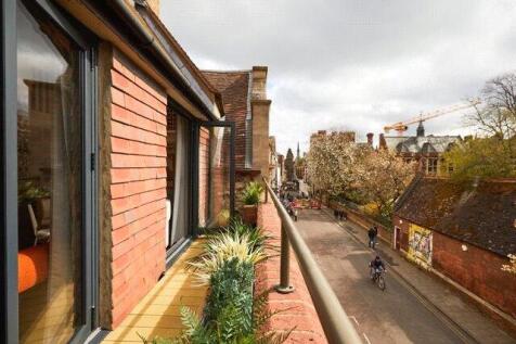 St. Michaels Street, Oxford, Oxfordshire, OX1 photo 4