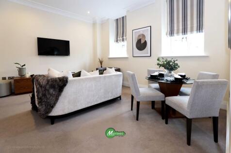 2 bedroom Apartment for sale