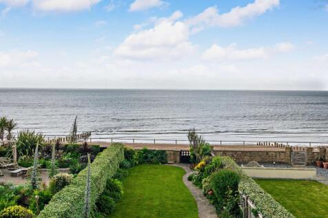 View To Sea
