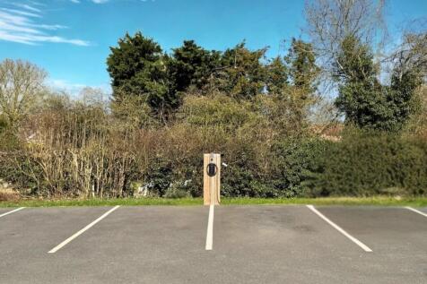 Allocated Parking