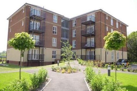 St Catherines Close