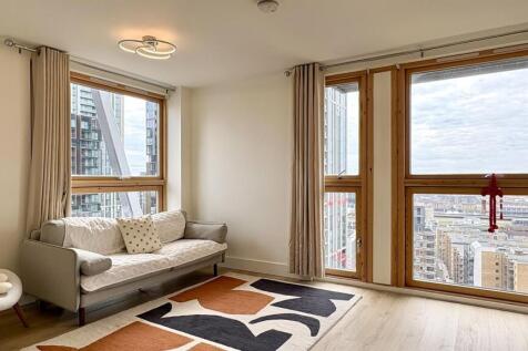 Mastmaker Road London, E14 For Sale by Barrain Lon