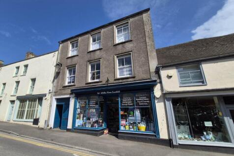 27 Long St Front