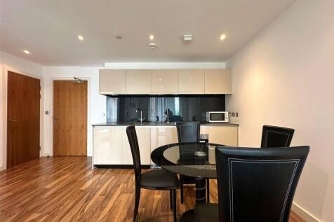 Milliners Wharf, Munday Street, Manchester City Centre, M4 photo 4