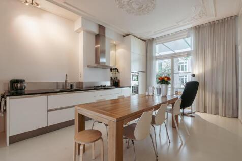 Willemsparkweg 146 H 1071 HR AMSTERDAM image 2